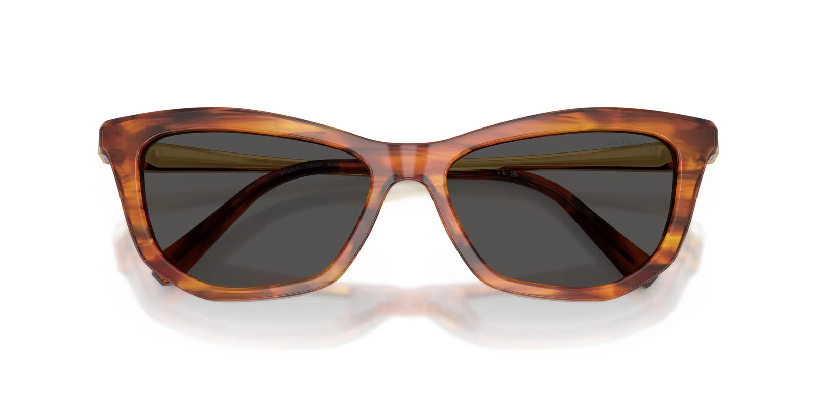 Swarovski 6057F Sunglasses - view 18
